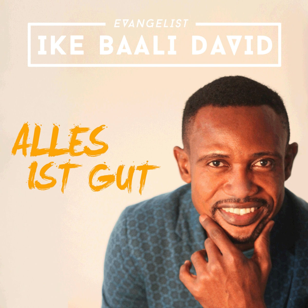 Ike Baali David