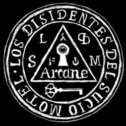 Picture of Los Disidentes Del Sucio Motel