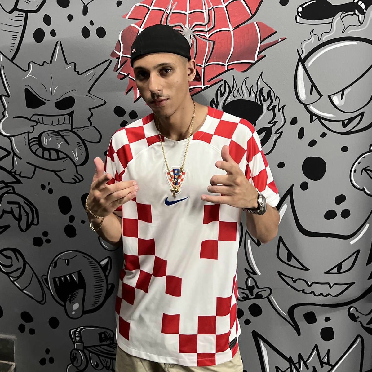 DJ Ws da Igrejinha