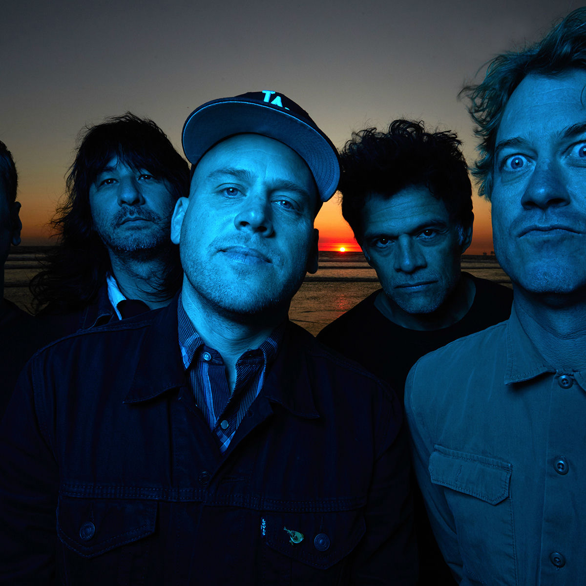 Artist picture of The Bronx