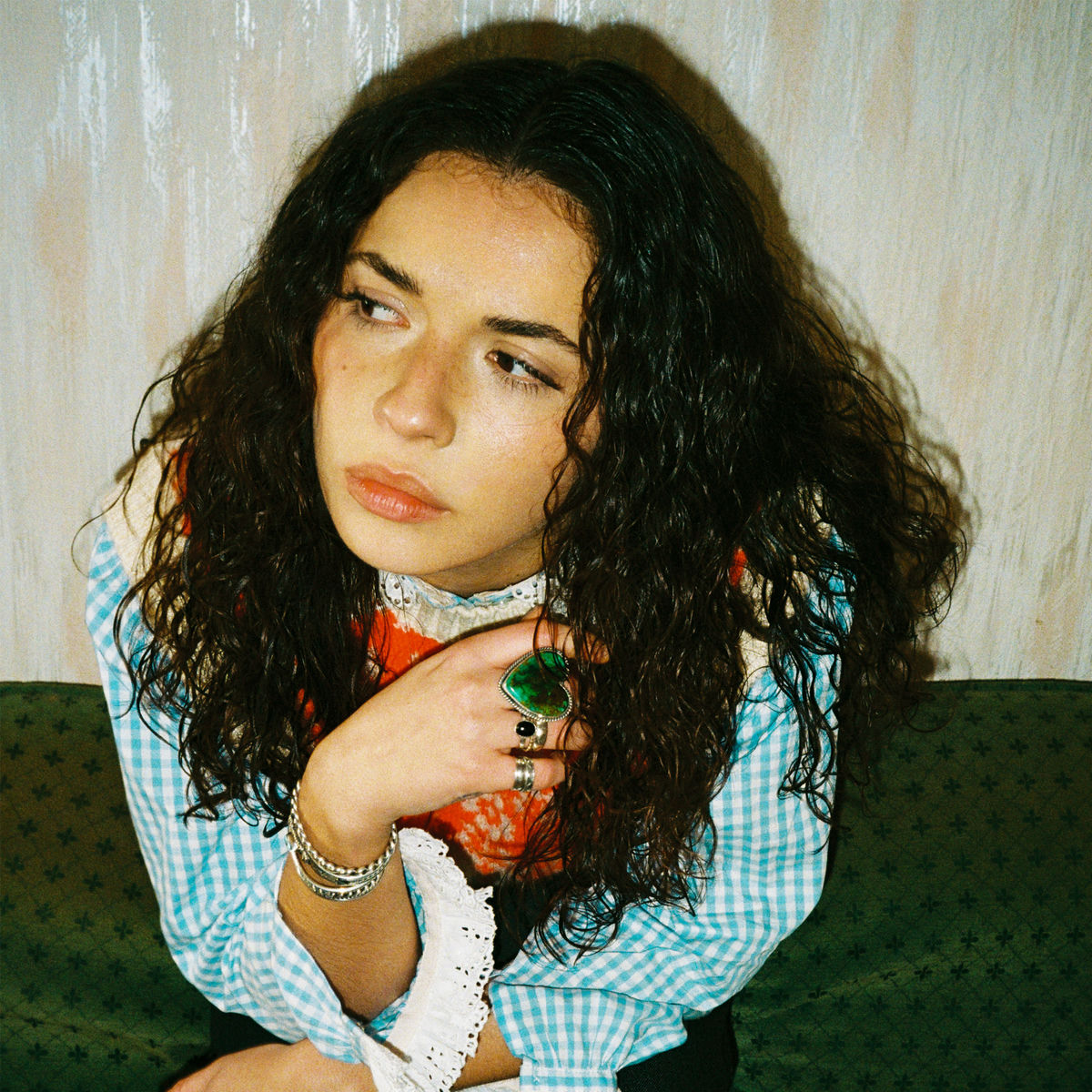 Artist picture of Naë