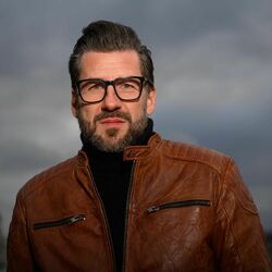 Picture of André Stade