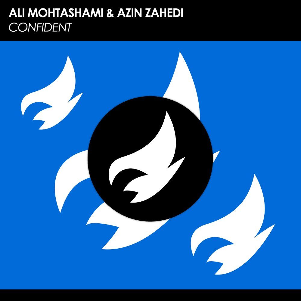 Picture of Ali Mohtashami