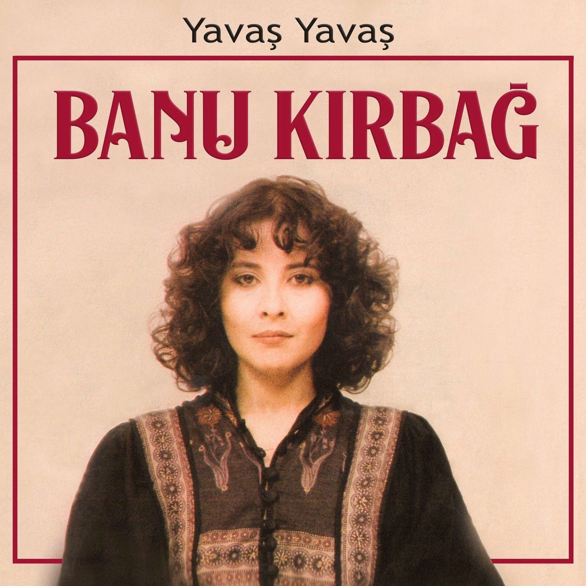 Banu Kırbağ