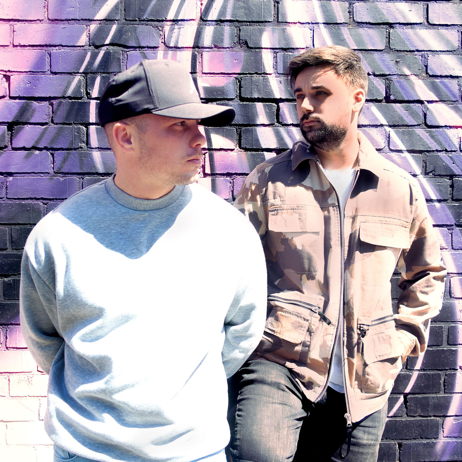 Artist picture of Culture Code