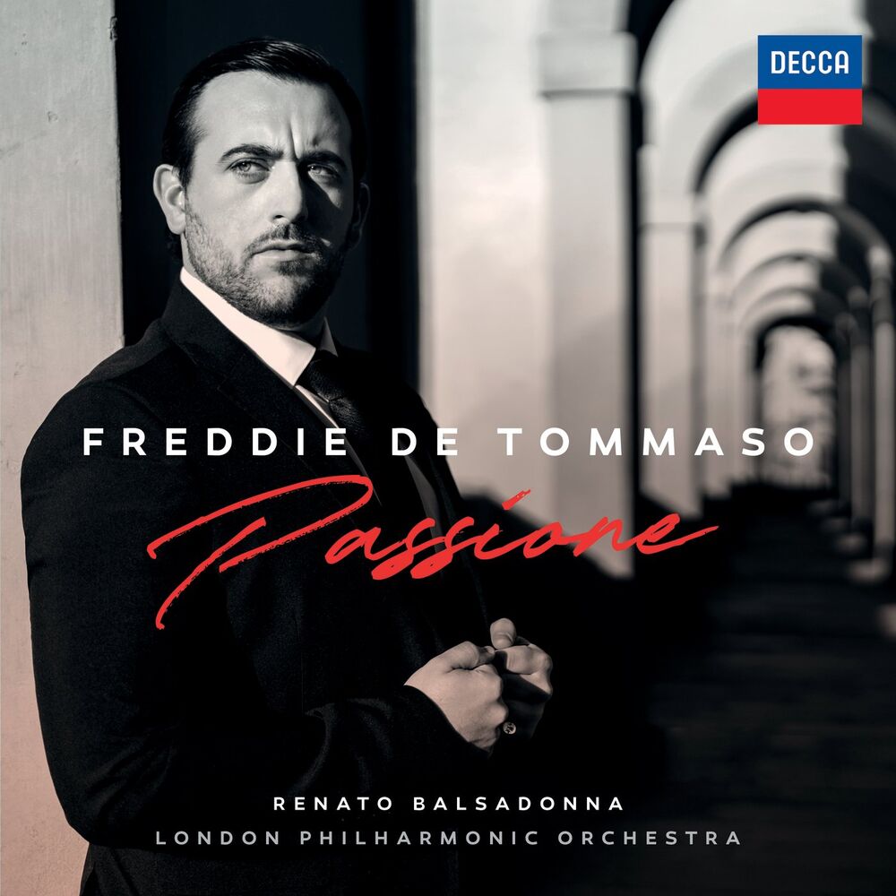 Picture of Renato Balsadonna
