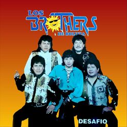 Picture of Los Brothers de Bolivia