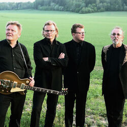 Picture of Topi Sorsakoski & Agents