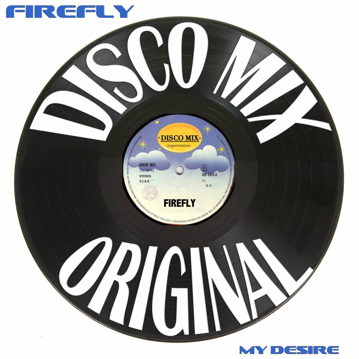 firefly