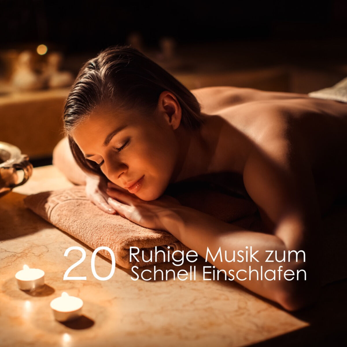Entspannende Musik Spa