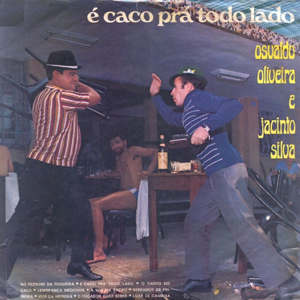Picture of Osvaldo Oliveira