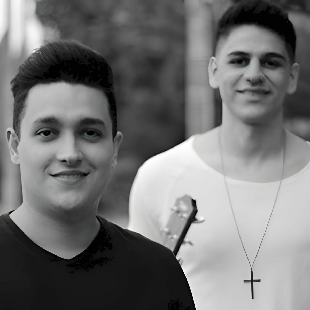 Tulio & Gabriel