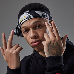 Picture of Izzie Gibbs
