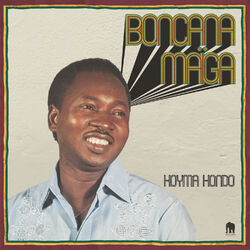 Picture of Boncana Maiga