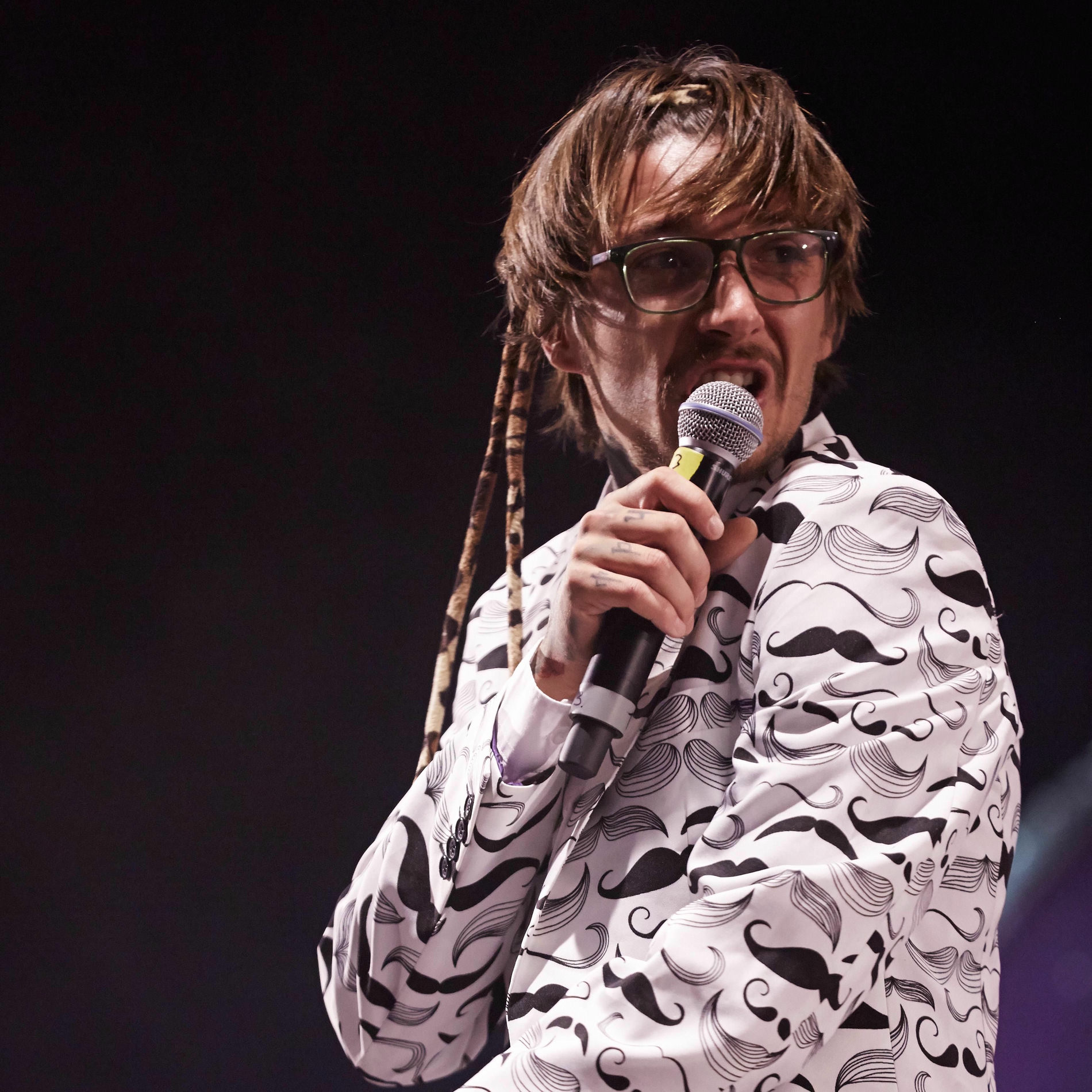 Artist picture of Timi Hendrix