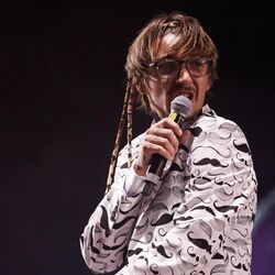 Picture of Timi Hendrix