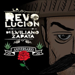 Picture of La Revolucion de Emiliano Zapata