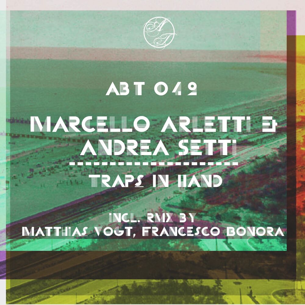 Picture of Andrea Setti
