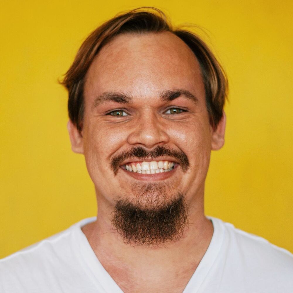 Picture of Paweł Skiba