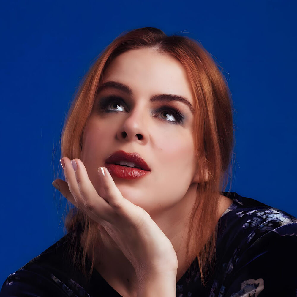 Picture of Mariana Volker