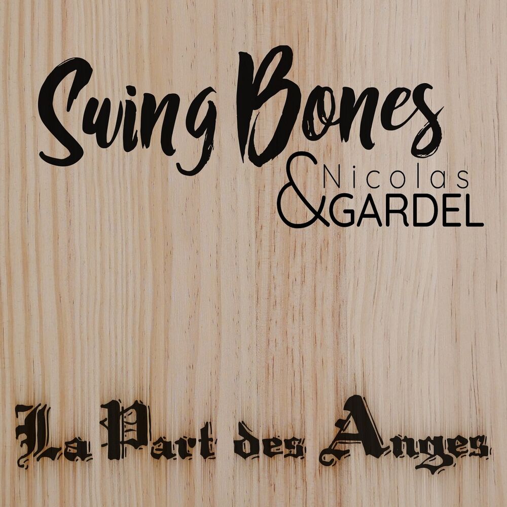 Picture of Swing Bones