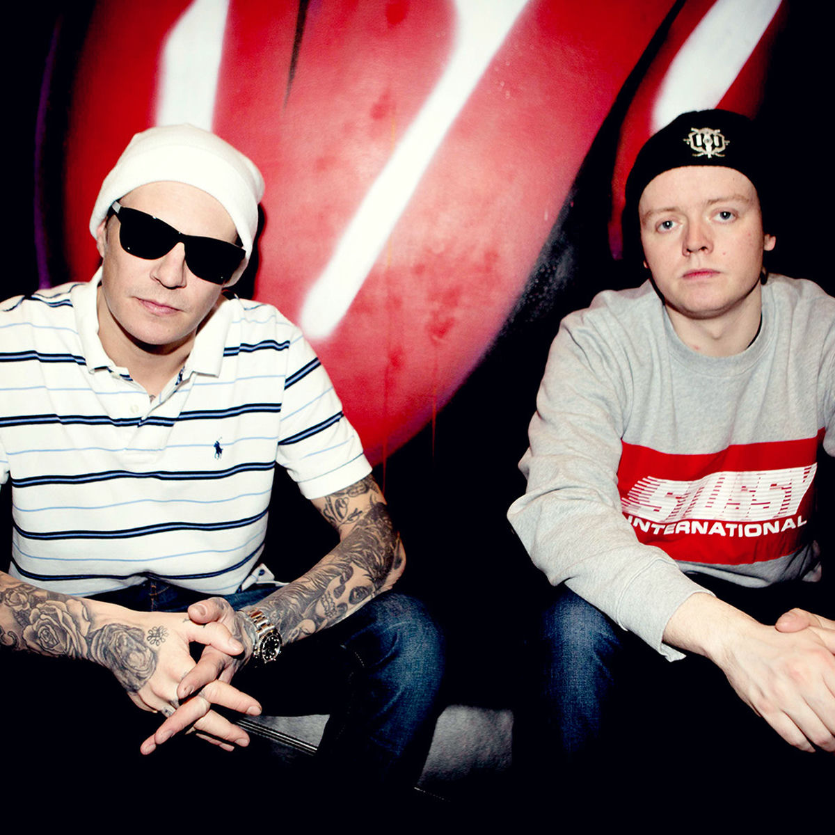 Jaa9 & OnklP