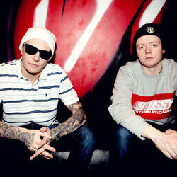 Picture of Jaa9 & OnklP