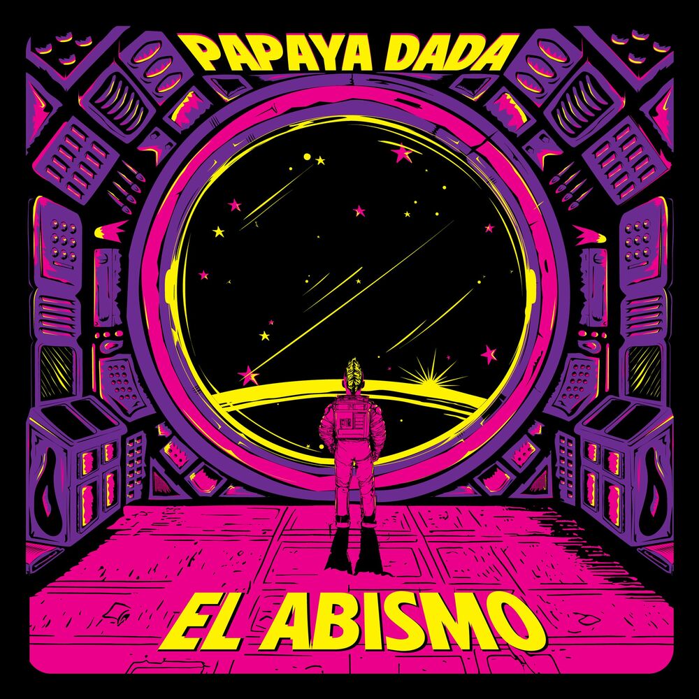 Picture of Papaya Dada