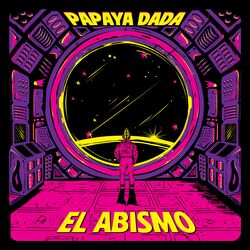 Picture of Papaya Dada