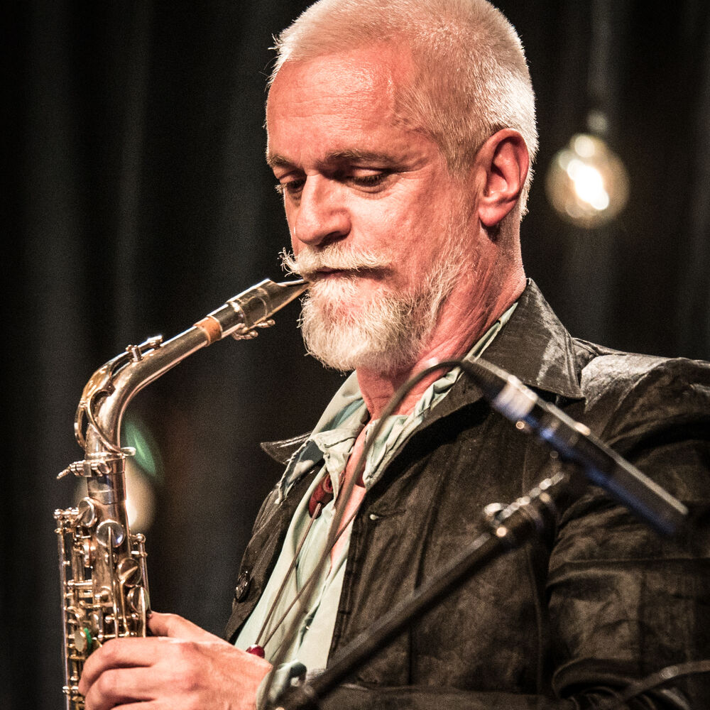 Picture of Wolfgang Puschnig