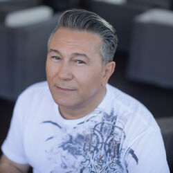 Picture of Halid Muslimovic