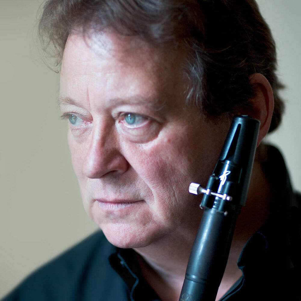 Picture of Andrew Marriner