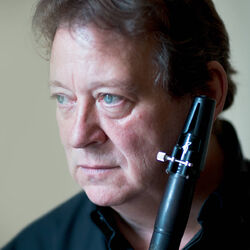 Picture of Andrew Marriner
