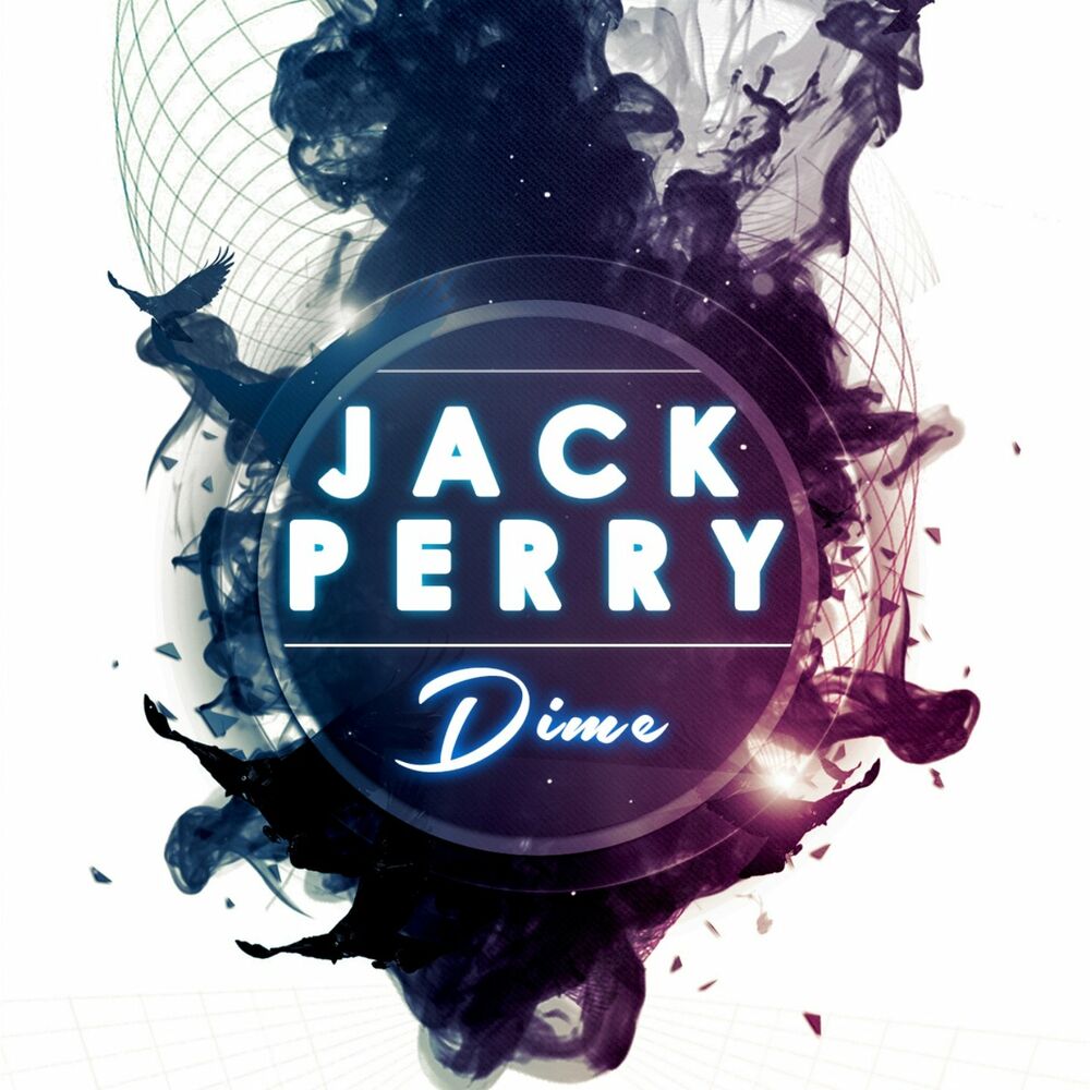 Picture of Jack Perry