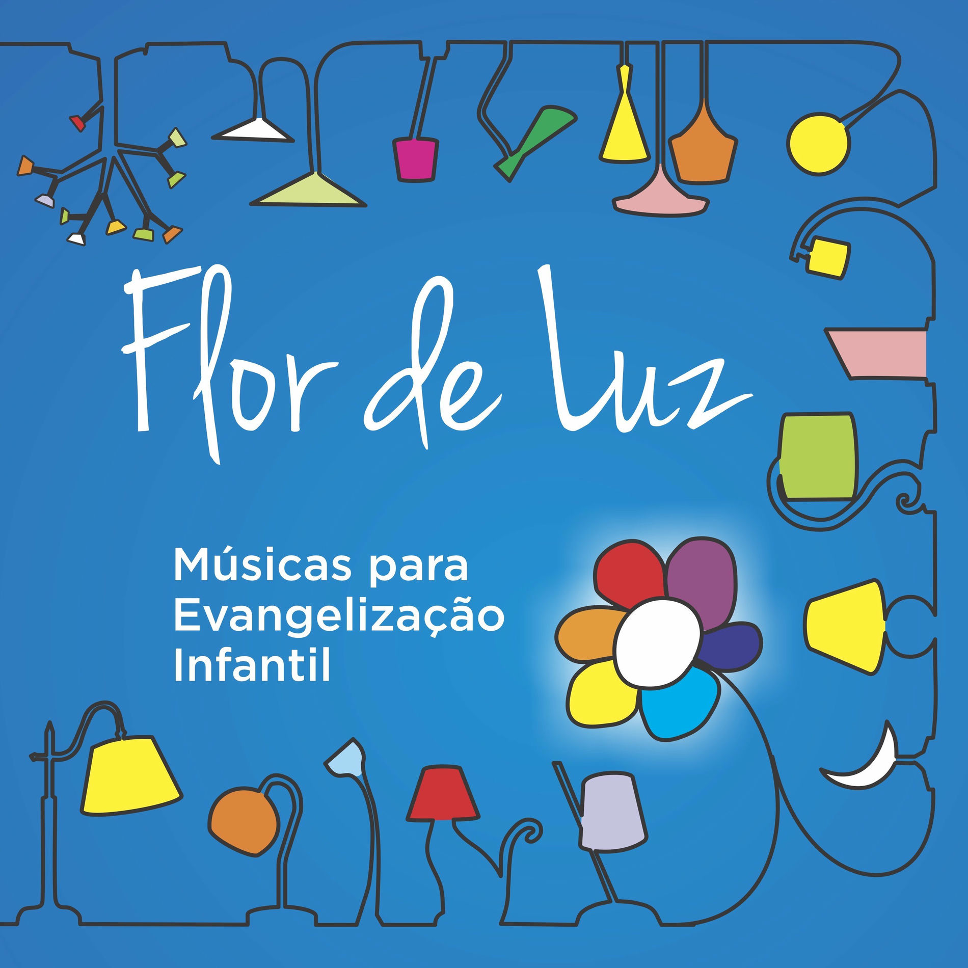Flor de Luz