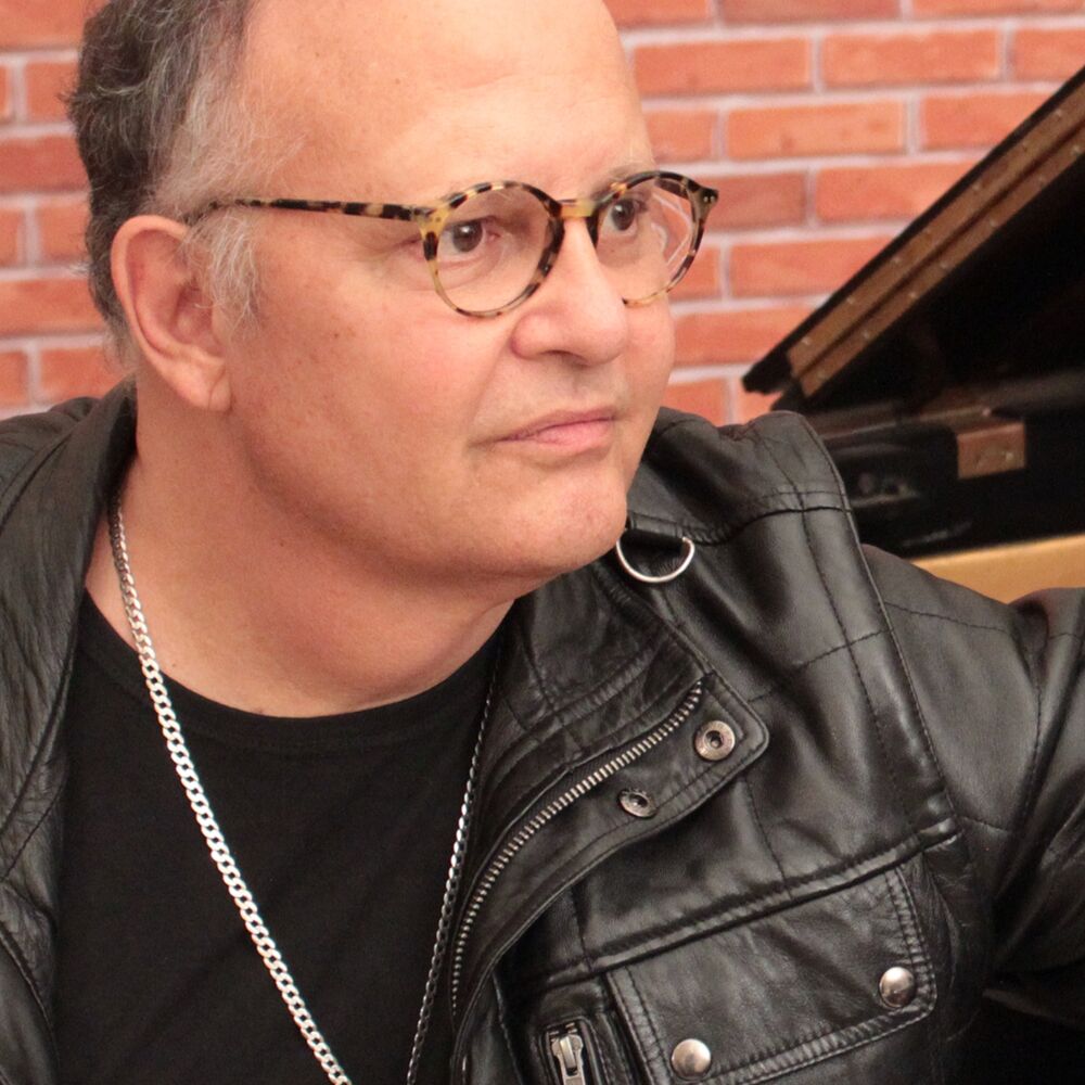 Picture of Guilherme Arantes