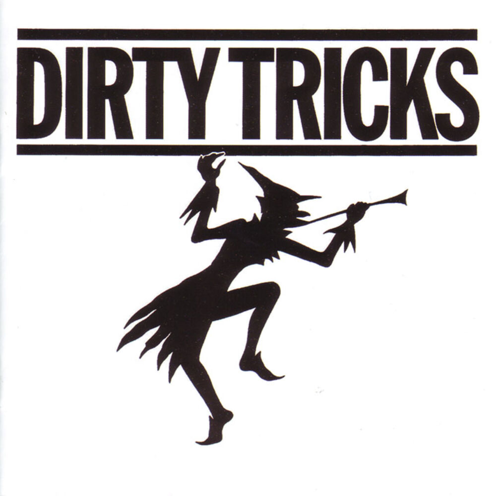 Picture of Dirty Tricks