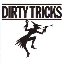 Picture of Dirty Tricks