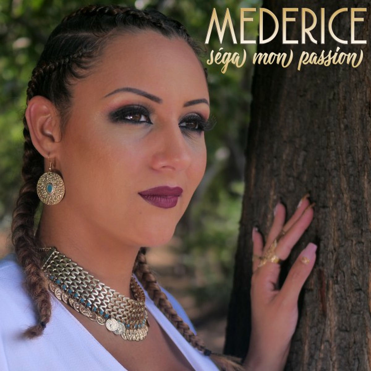 Médérice