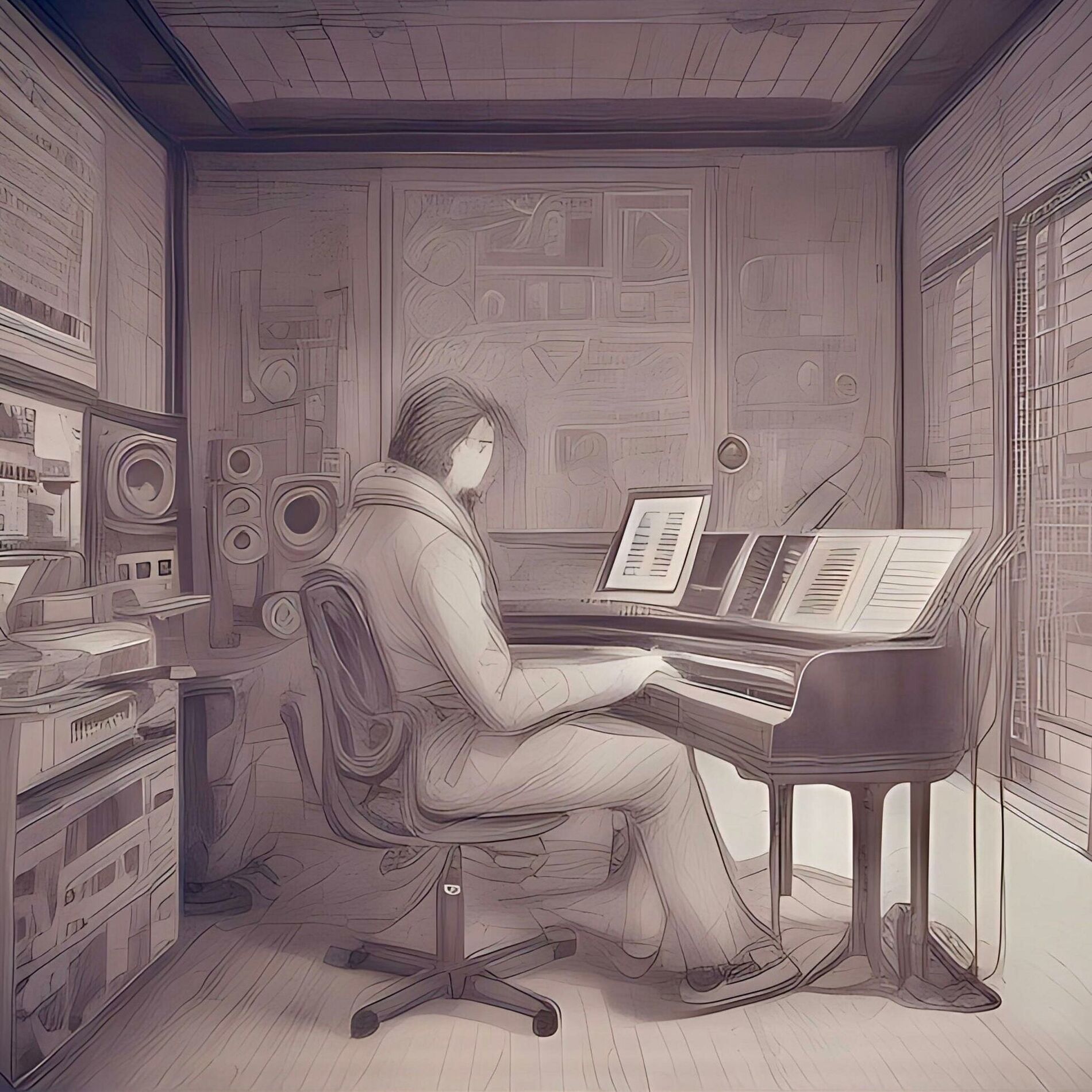 Artist picture of MVSHY