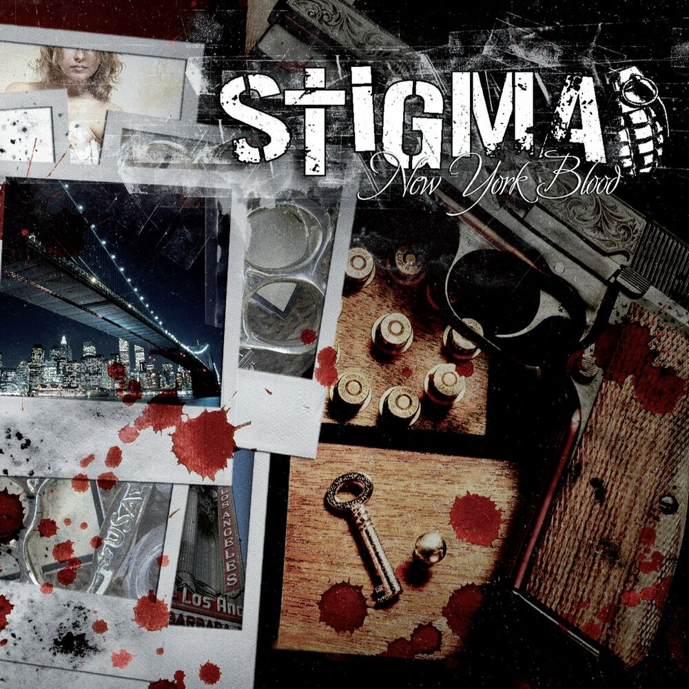 Picture of Stigma
