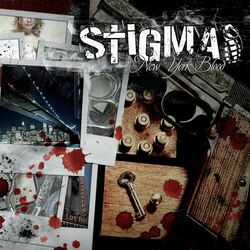 Picture of Stigma