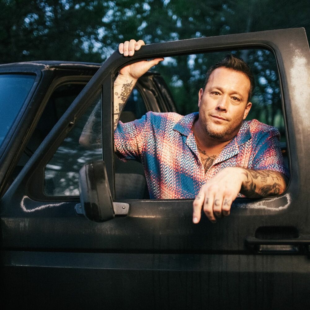 Picture of Uncle Kracker