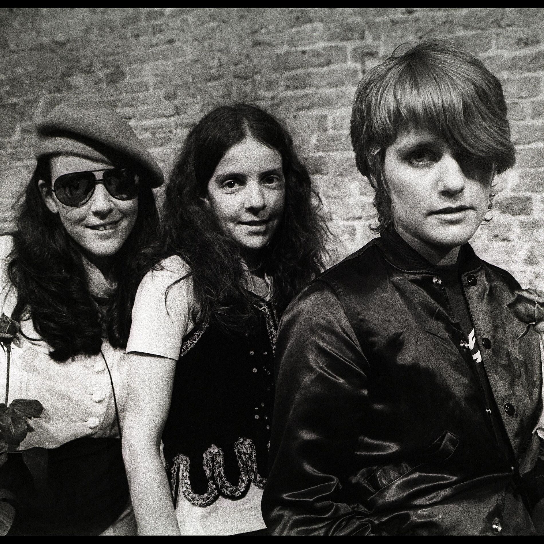 Artist picture of The Roches