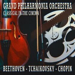 Grand Philharmonia Orchestra