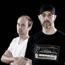 Picture of Hardfloor