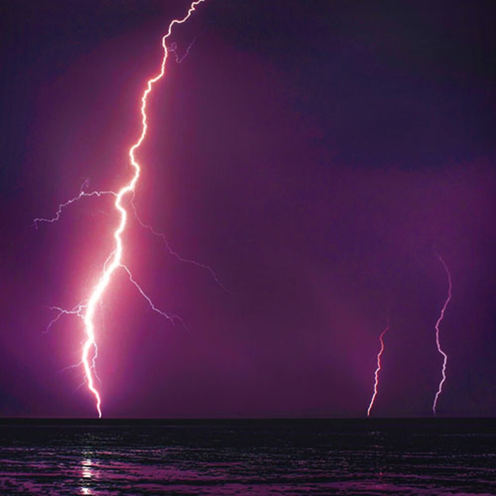 Picture of Thunderstorms