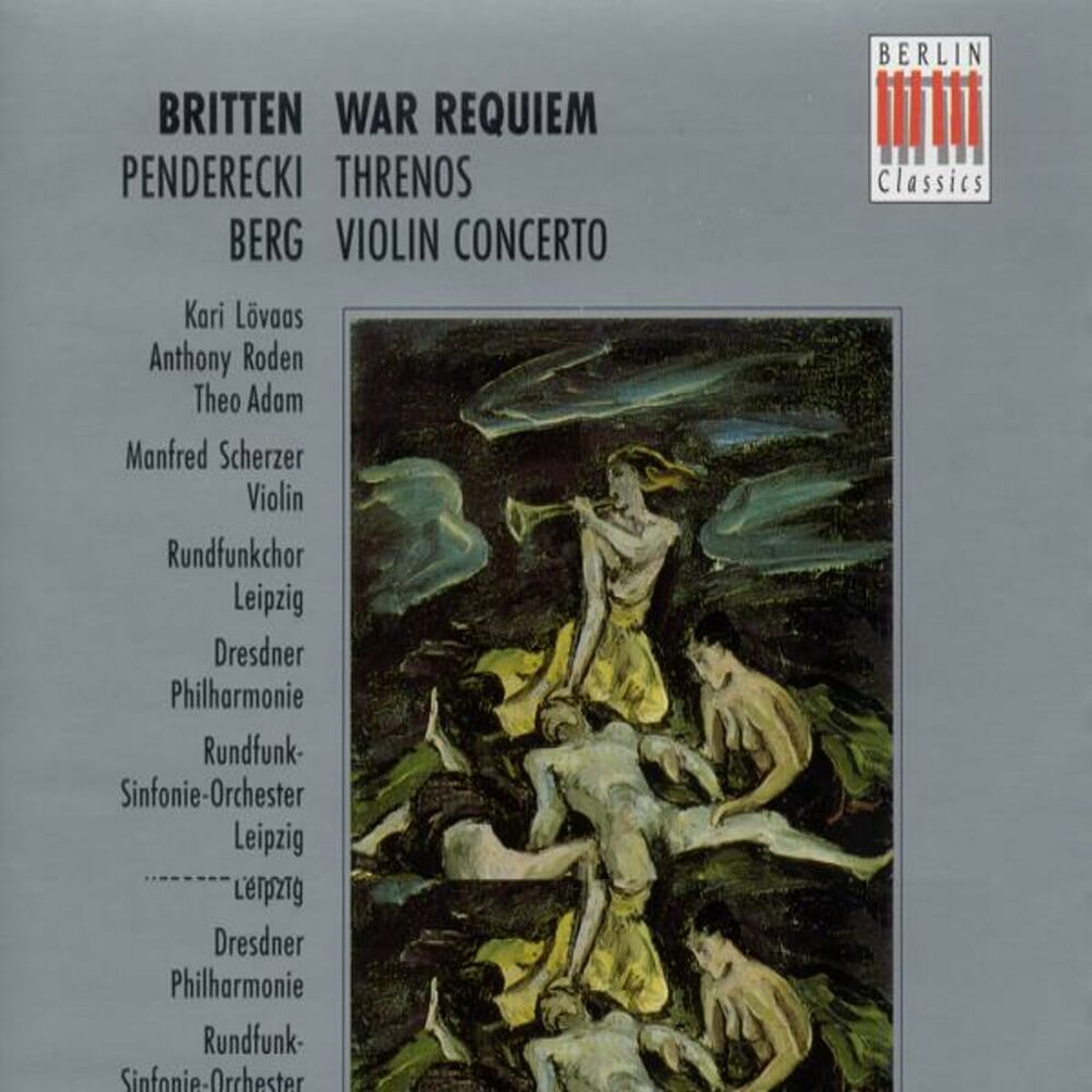 Picture of Dresden Boys Choir