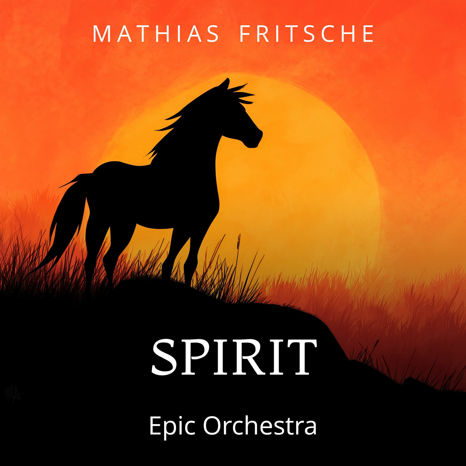 Artist picture of Mathias Fritsche