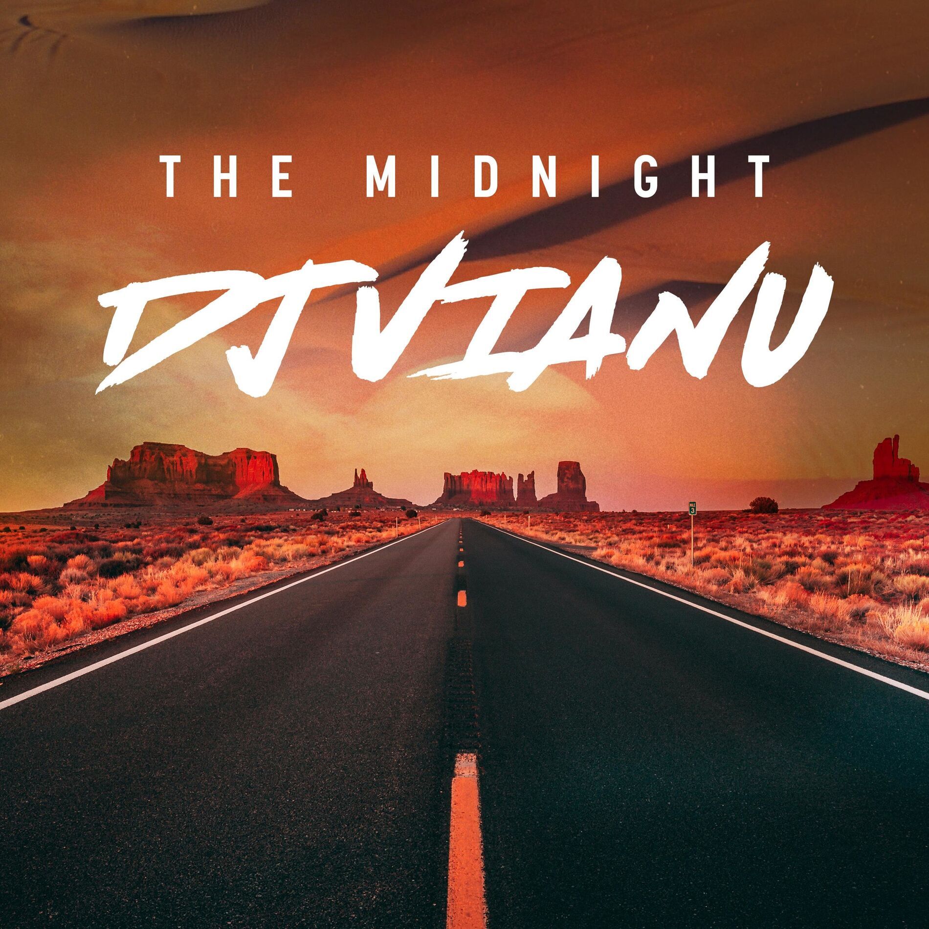 DJ Vianu